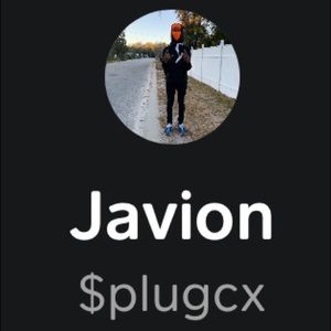 Meet your Posher, Javion